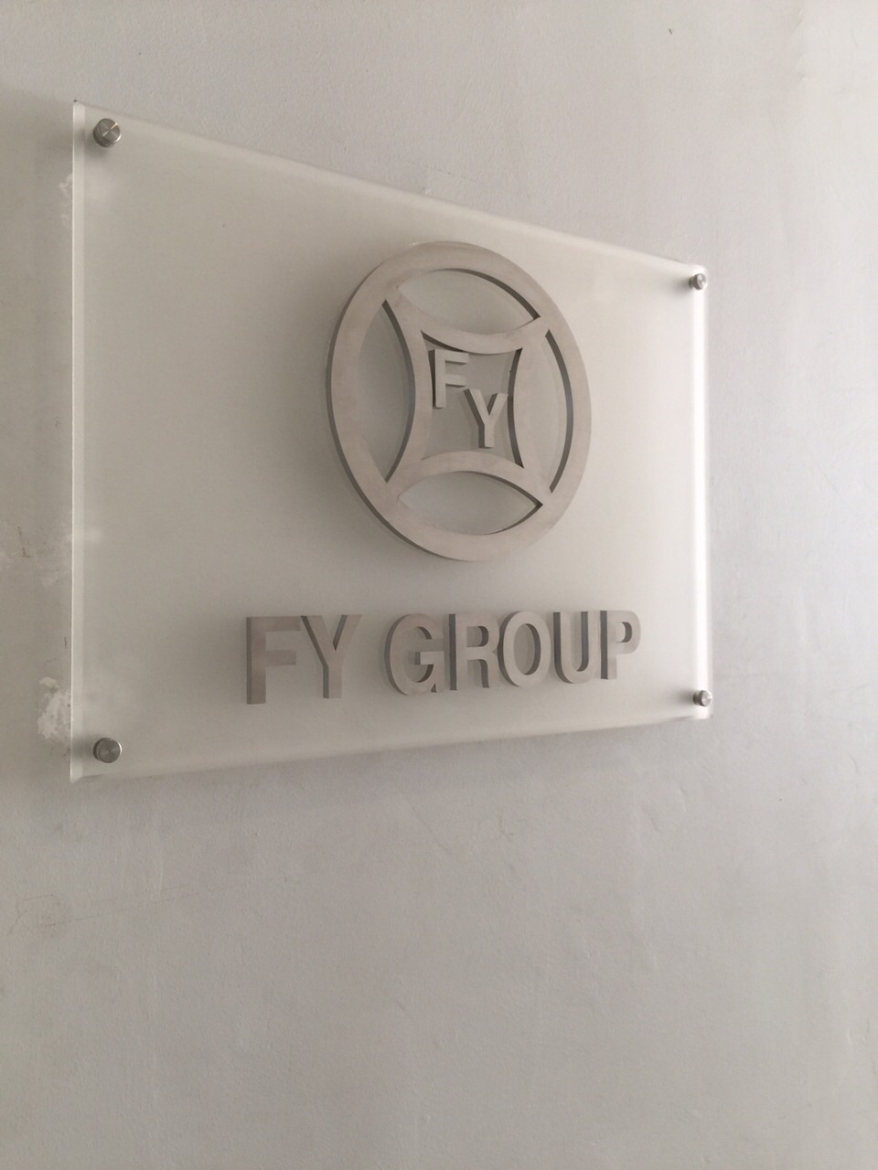 FY Group