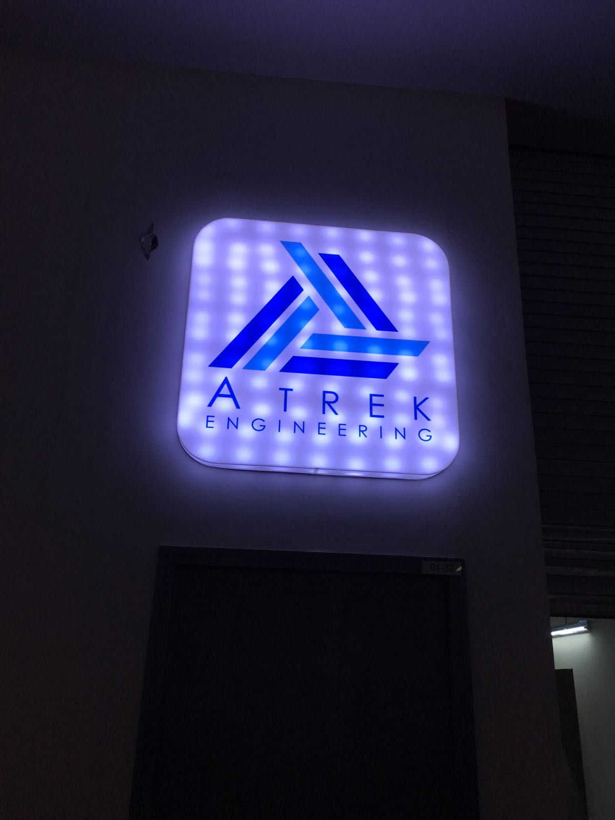 Atrek Engineering