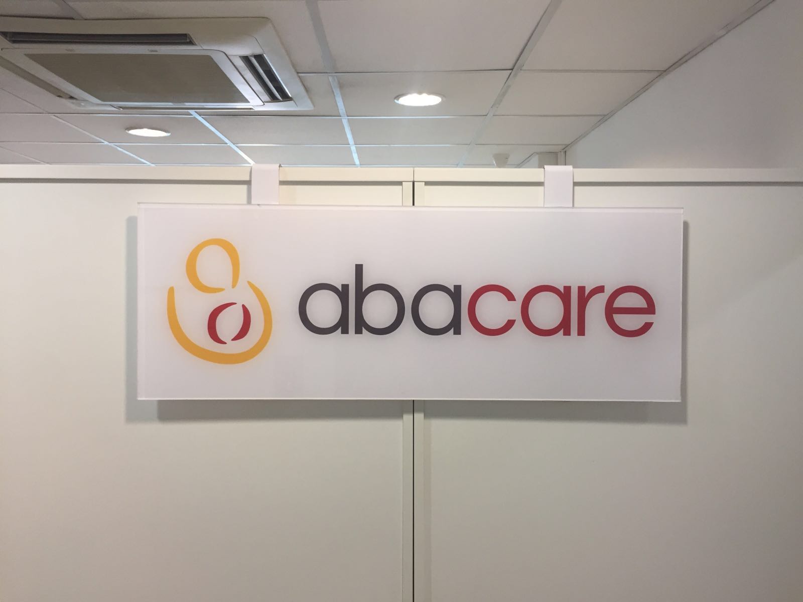 Abacare Singapore Signage Supplier Signboard Maker LED Neon Signage