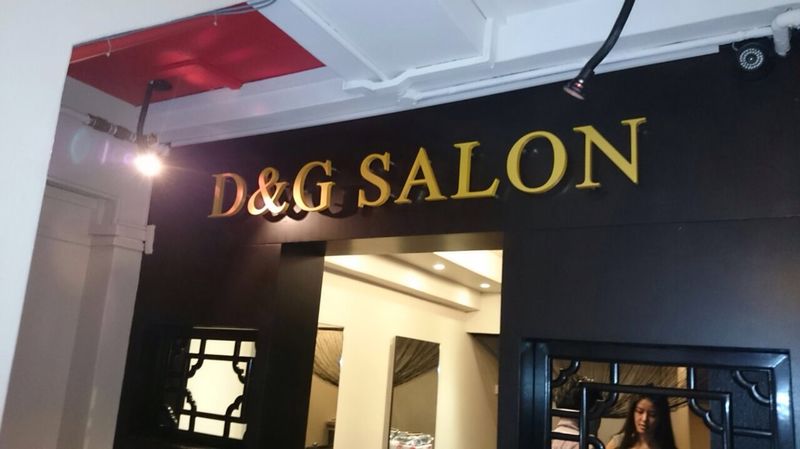 D&G Salon