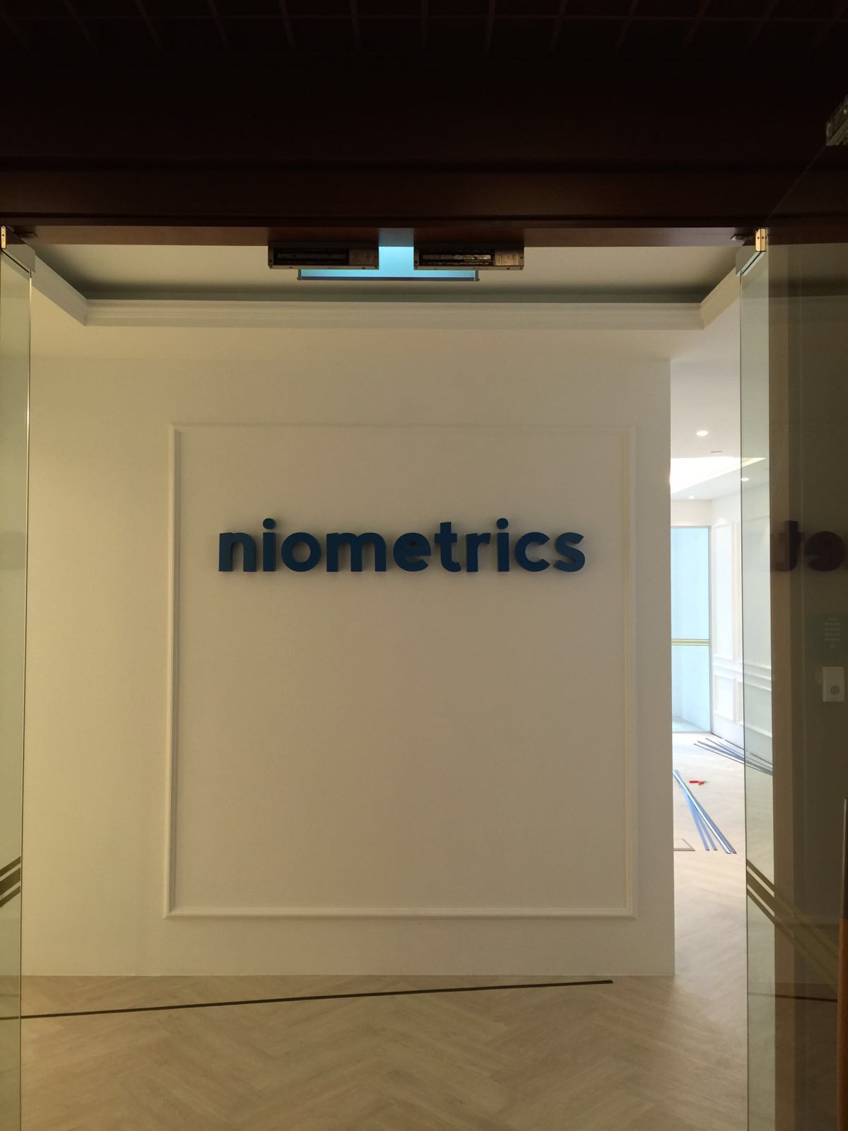 Niometrics