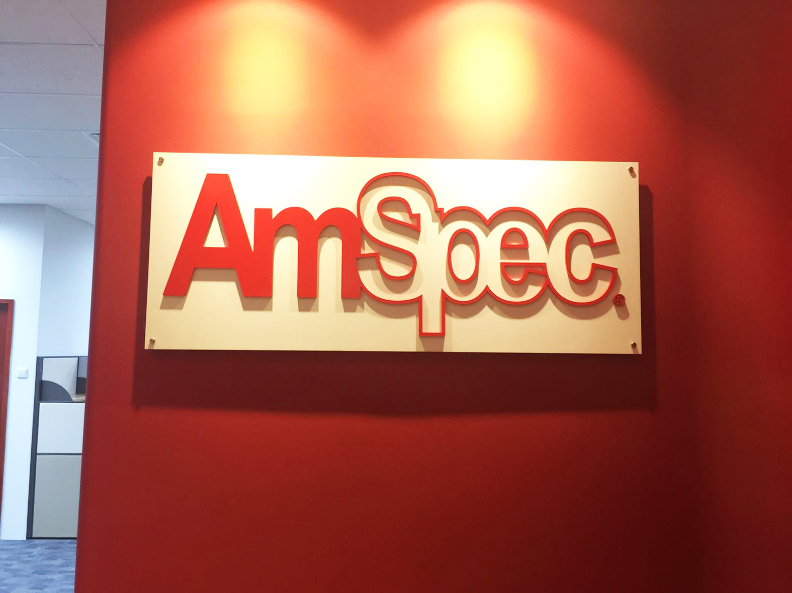 AMSPEC